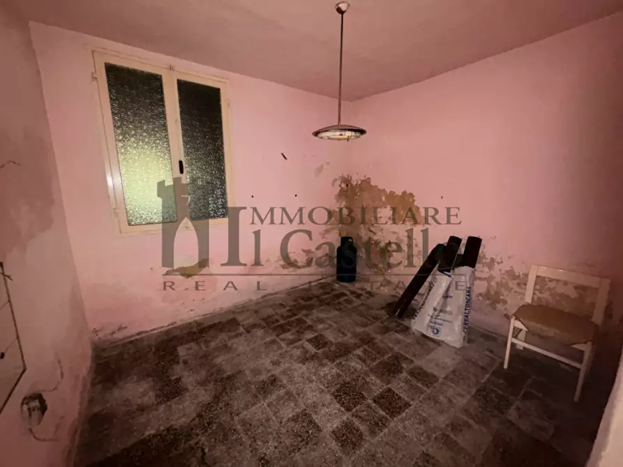 Immagine 14 di Villetta a schiera in vendita  in Via cavour a Castiglione Del Lago