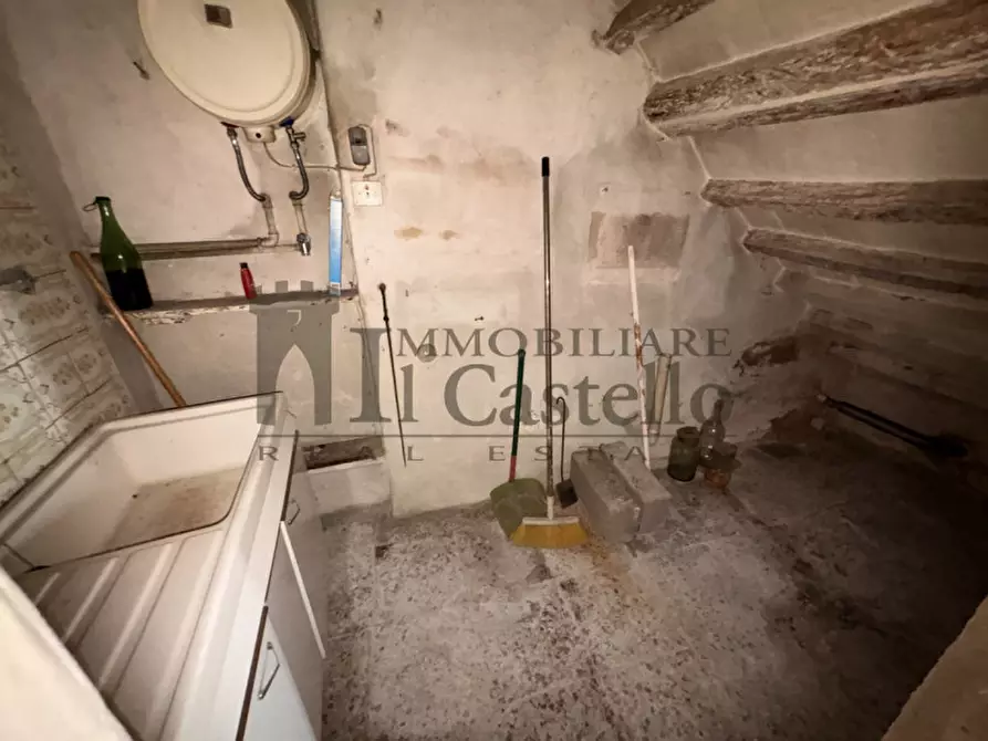 Immagine 15 di Villetta a schiera in vendita  in Via cavour a Castiglione Del Lago