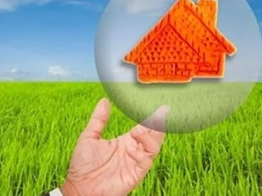 Immagine 9 di Terreno in vendita  in Via Ghiacciaia a Casaleone