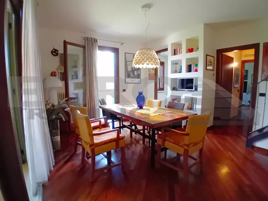 Immagine 1 di Appartamento in vendita  in Via Terragliol a Preganziol