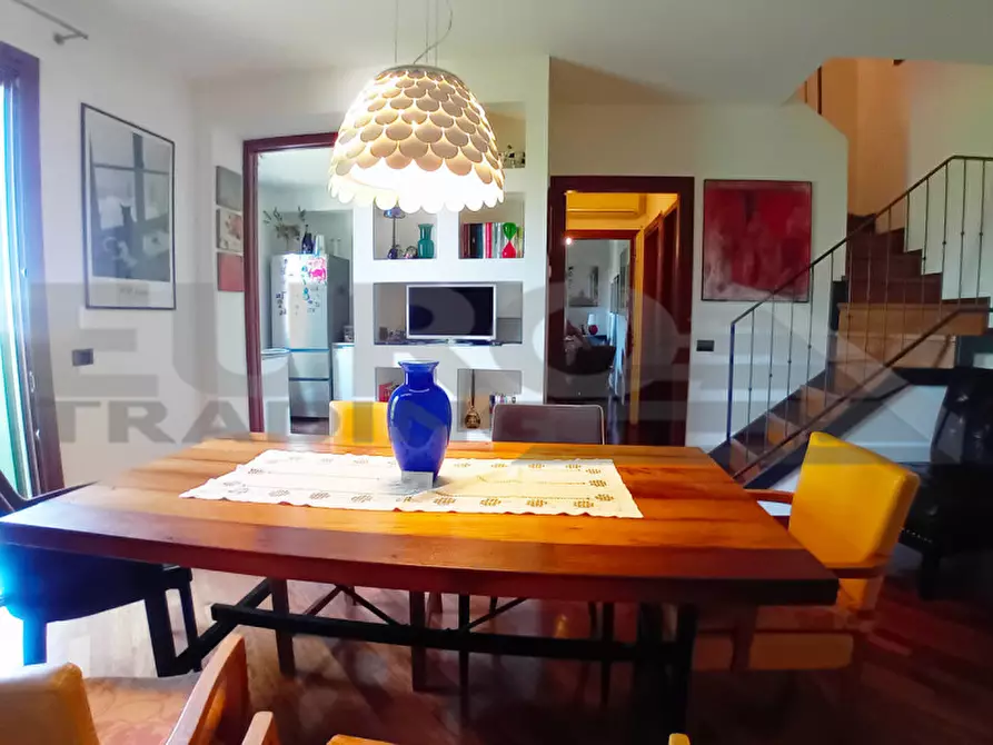 Immagine 2 di Appartamento in vendita  in Via Terragliol a Preganziol