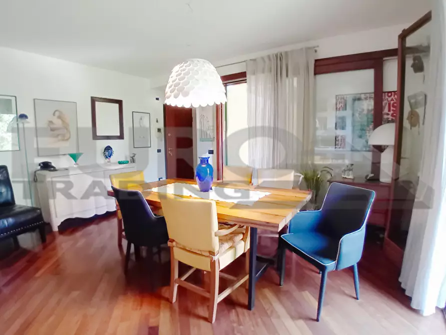 Immagine 3 di Appartamento in vendita  in Via Terragliol a Preganziol