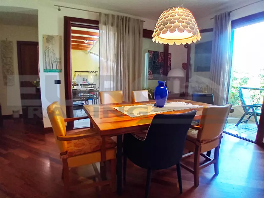 Immagine 4 di Appartamento in vendita  in Via Terragliol a Preganziol