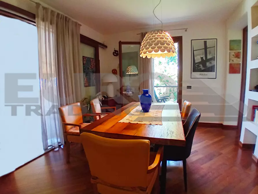 Immagine 5 di Appartamento in vendita  in Via Terragliol a Preganziol