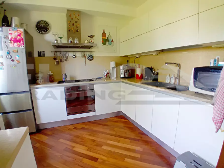 Immagine 6 di Appartamento in vendita  in Via Terragliol a Preganziol