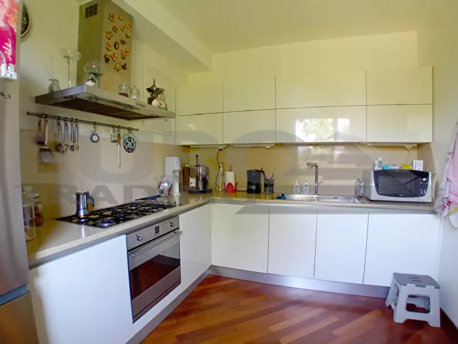 Immagine 7 di Appartamento in vendita  in Via Terragliol a Preganziol