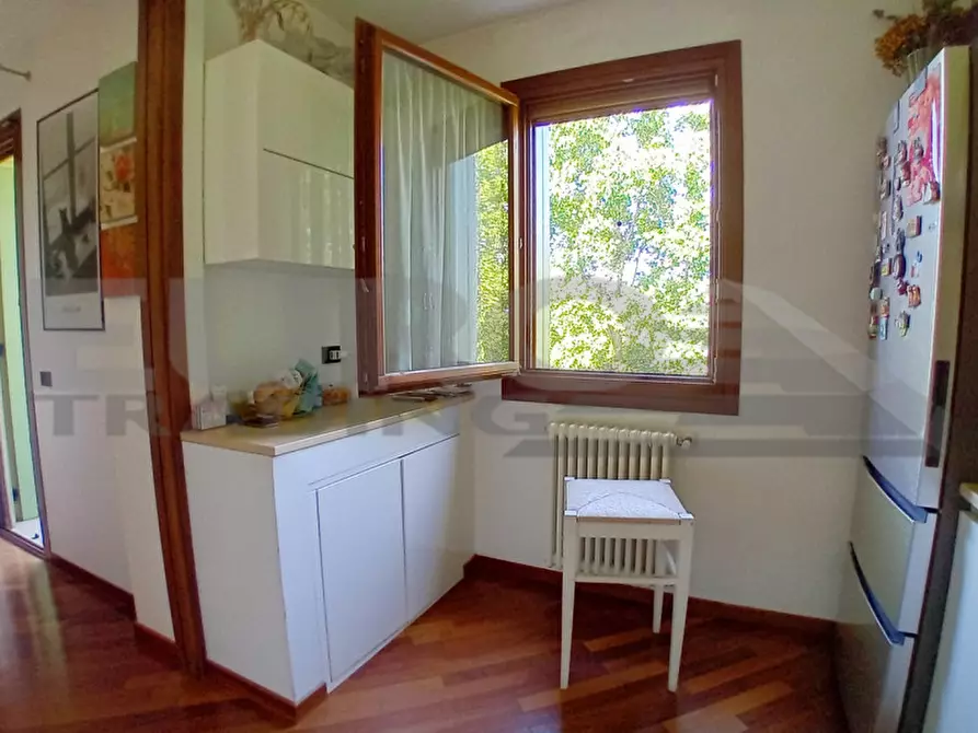 Immagine 8 di Appartamento in vendita  in Via Terragliol a Preganziol