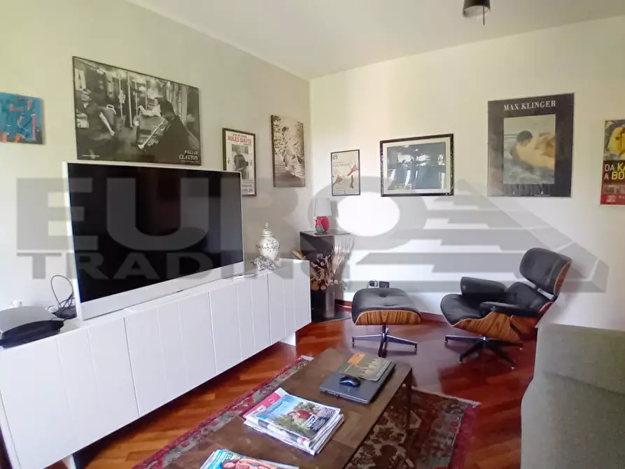 Immagine 9 di Appartamento in vendita  in Via Terragliol a Preganziol