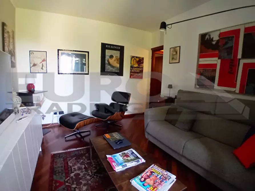 Immagine 10 di Appartamento in vendita  in Via Terragliol a Preganziol