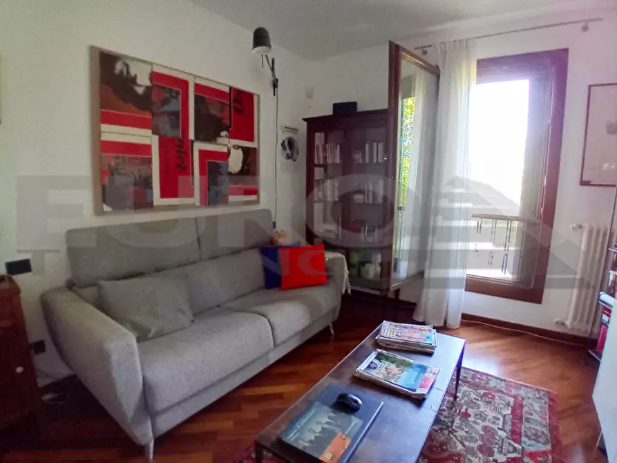 Immagine 11 di Appartamento in vendita  in Via Terragliol a Preganziol