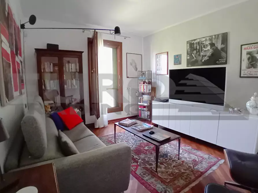 Immagine 12 di Appartamento in vendita  in Via Terragliol a Preganziol