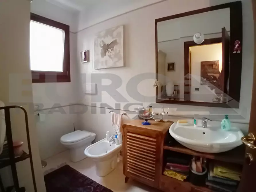 Immagine 13 di Appartamento in vendita  in Via Terragliol a Preganziol