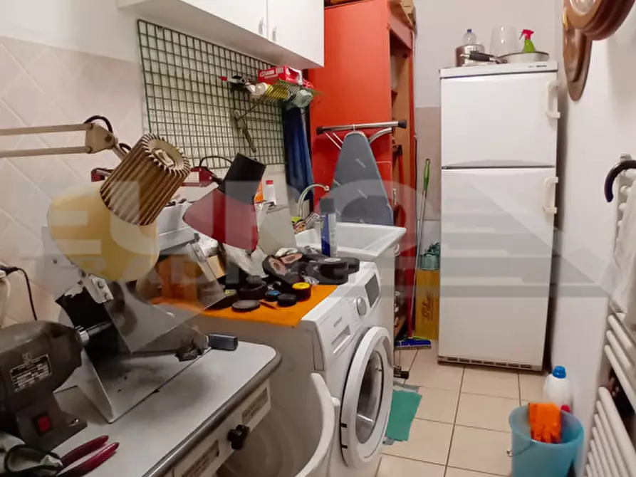 Immagine 16 di Appartamento in vendita  in Via Terragliol a Preganziol