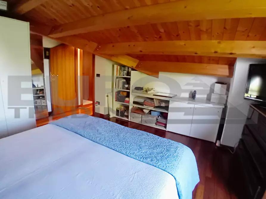 Immagine 21 di Appartamento in vendita  in Via Terragliol a Preganziol