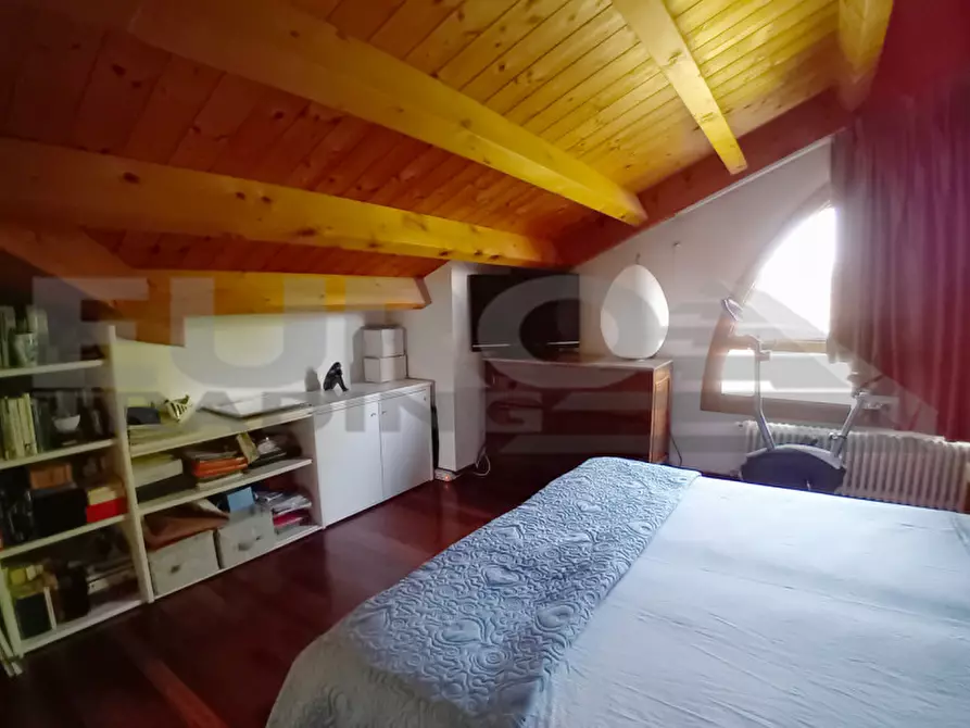 Immagine 22 di Appartamento in vendita  in Via Terragliol a Preganziol