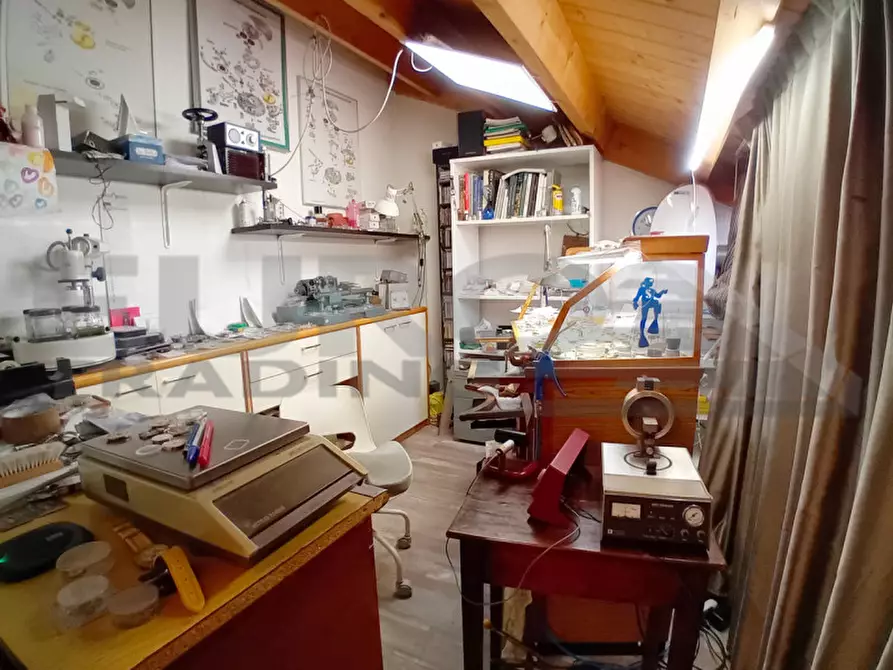 Immagine 23 di Appartamento in vendita  in Via Terragliol a Preganziol