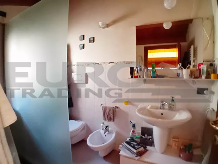 Immagine 24 di Appartamento in vendita  in Via Terragliol a Preganziol