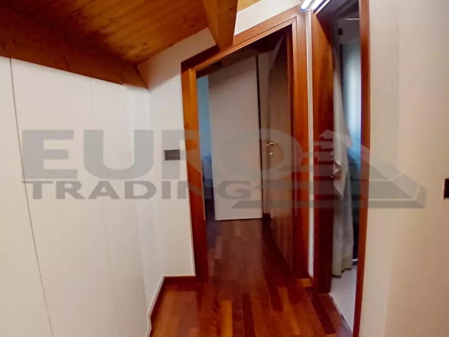Immagine 26 di Appartamento in vendita  in Via Terragliol a Preganziol