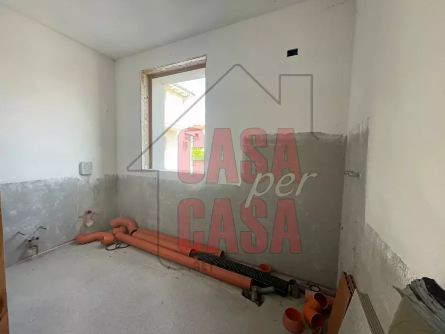 Immagine 2 di Casa trifamiliare in vendita  in Via Guglielmo Marconi a Borgo Veneto