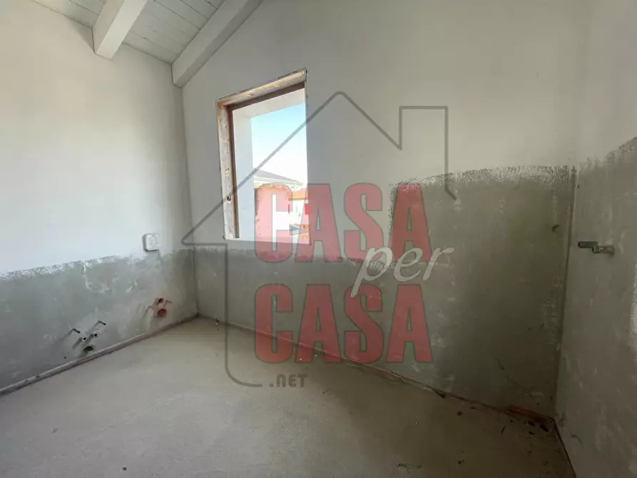 Immagine 7 di Casa trifamiliare in vendita  in Via Guglielmo Marconi a Borgo Veneto