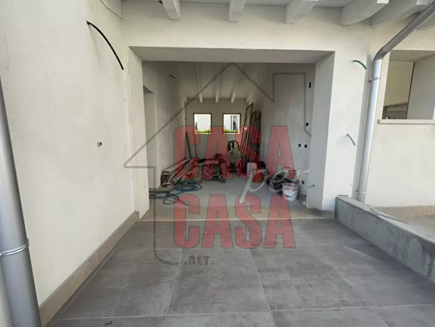 Immagine 8 di Casa trifamiliare in vendita  in Via Guglielmo Marconi a Borgo Veneto