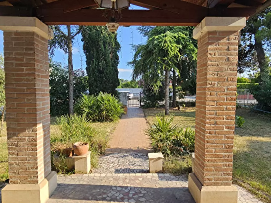 Immagine 1 di Villetta a schiera in vendita  a San Bonifacio