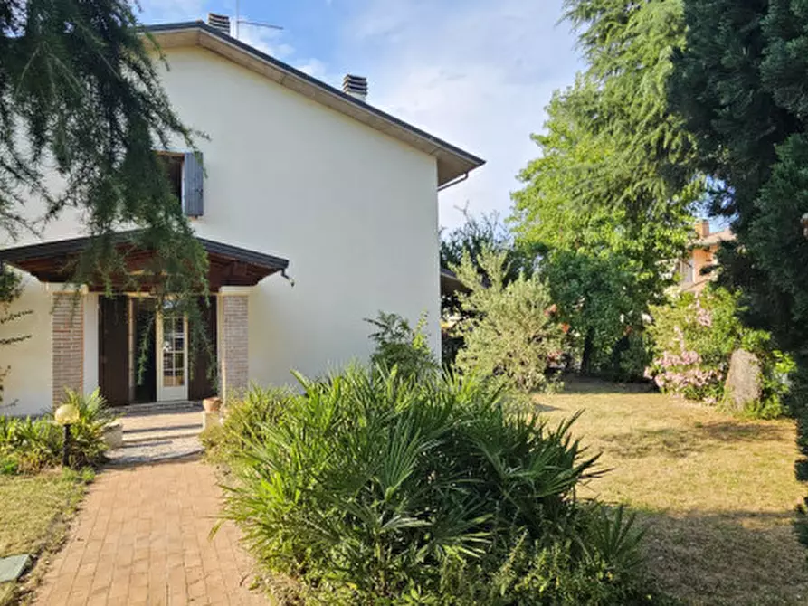 Immagine 3 di Villetta a schiera in vendita  a San Bonifacio