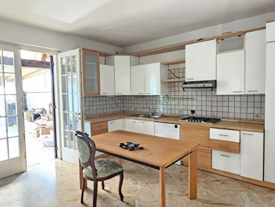 Immagine 4 di Villetta a schiera in vendita  a San Bonifacio