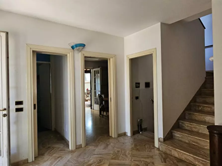 Immagine 5 di Villetta a schiera in vendita  a San Bonifacio