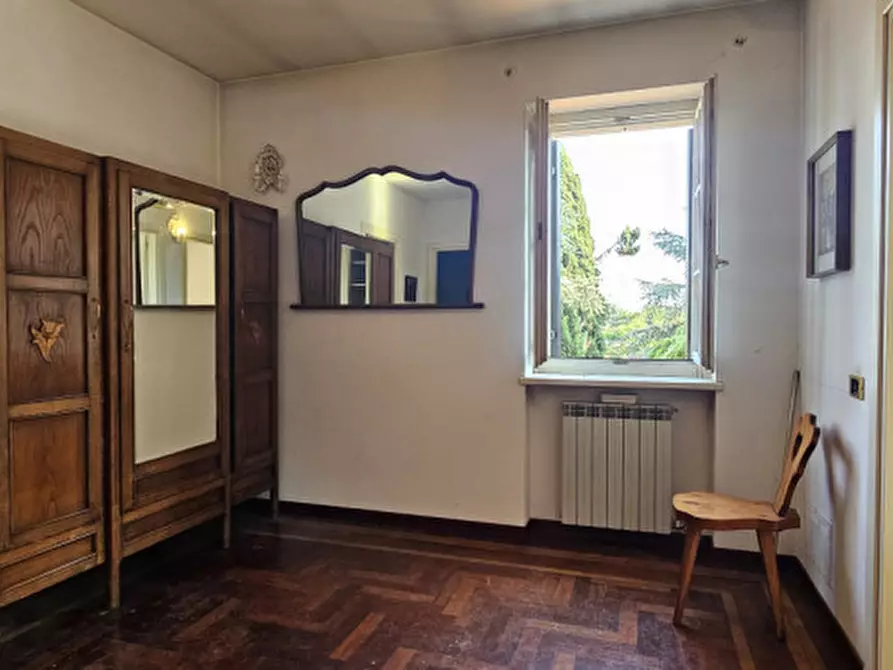 Immagine 7 di Villetta a schiera in vendita  a San Bonifacio