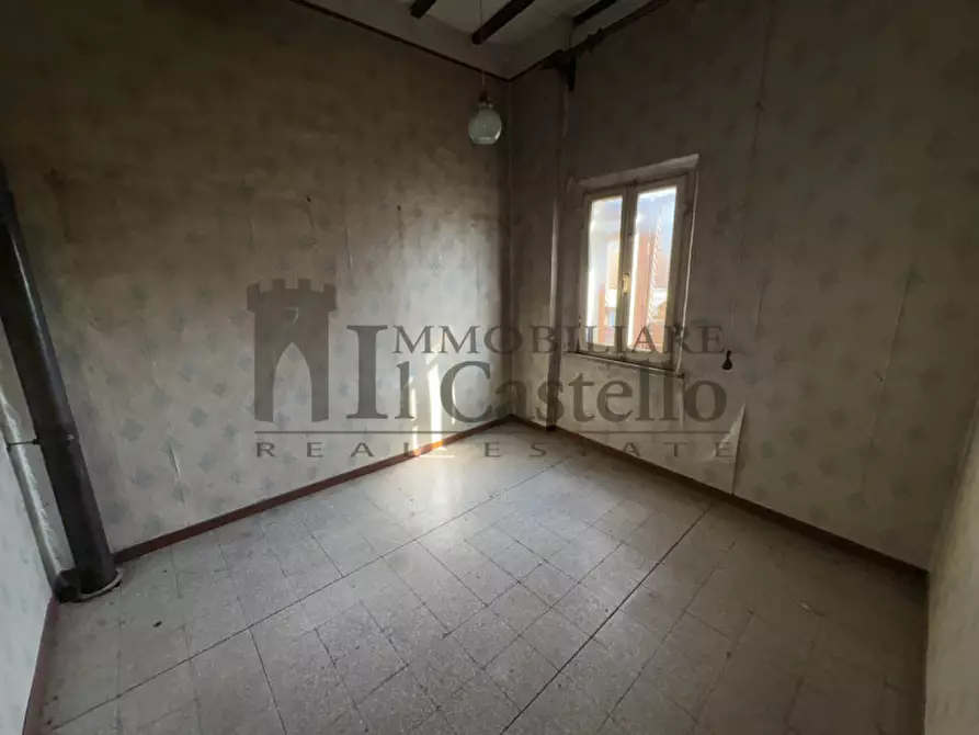 Immagine 3 di Villetta a schiera in vendita  in Via Cavour a Castiglione Del Lago