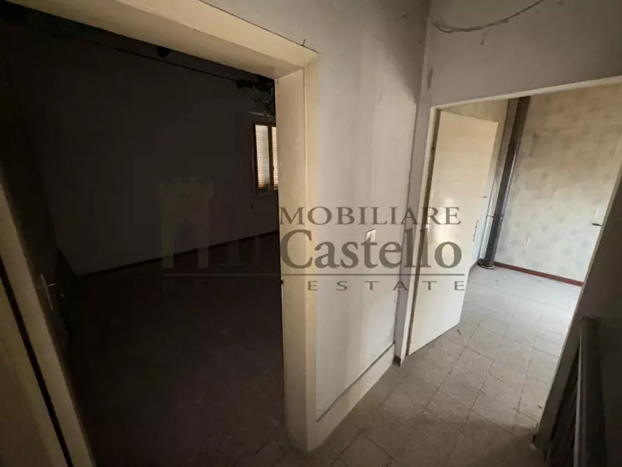 Immagine 4 di Villetta a schiera in vendita  in Via Cavour a Castiglione Del Lago