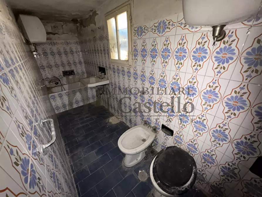 Immagine 5 di Villetta a schiera in vendita  in Via Cavour a Castiglione Del Lago