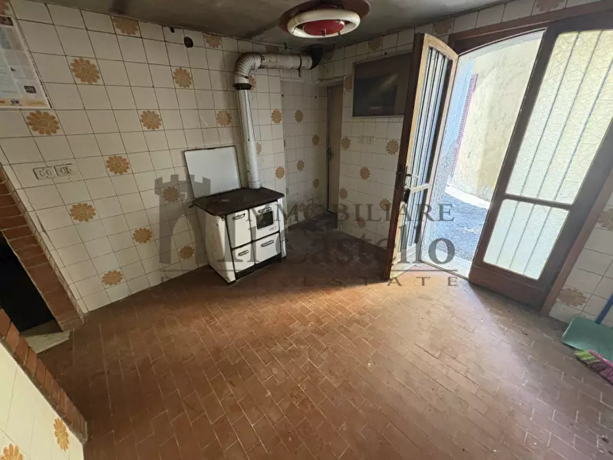 Immagine 6 di Villetta a schiera in vendita  in Via Cavour a Castiglione Del Lago