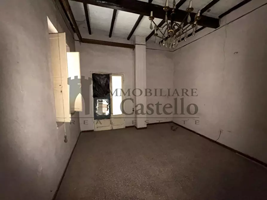 Immagine 8 di Villetta a schiera in vendita  in Via Cavour a Castiglione Del Lago