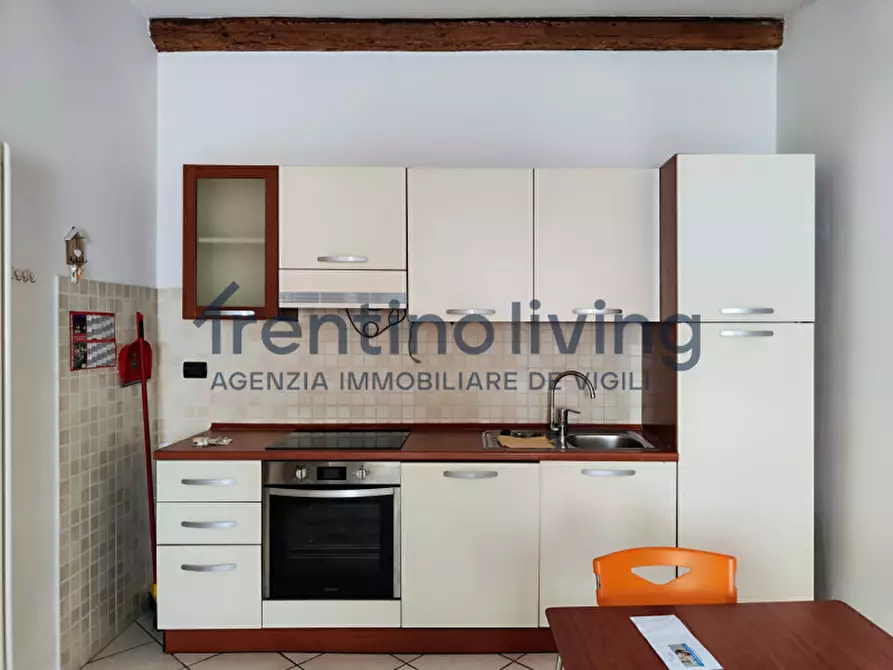 Immagine 5 di Appartamento in vendita  a Salorno .Salurn.