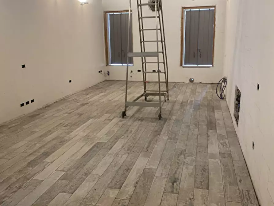 Immagine 2 di Attico in vendita  in Piove di Sacco - Via Garibaldi a Piove Di Sacco