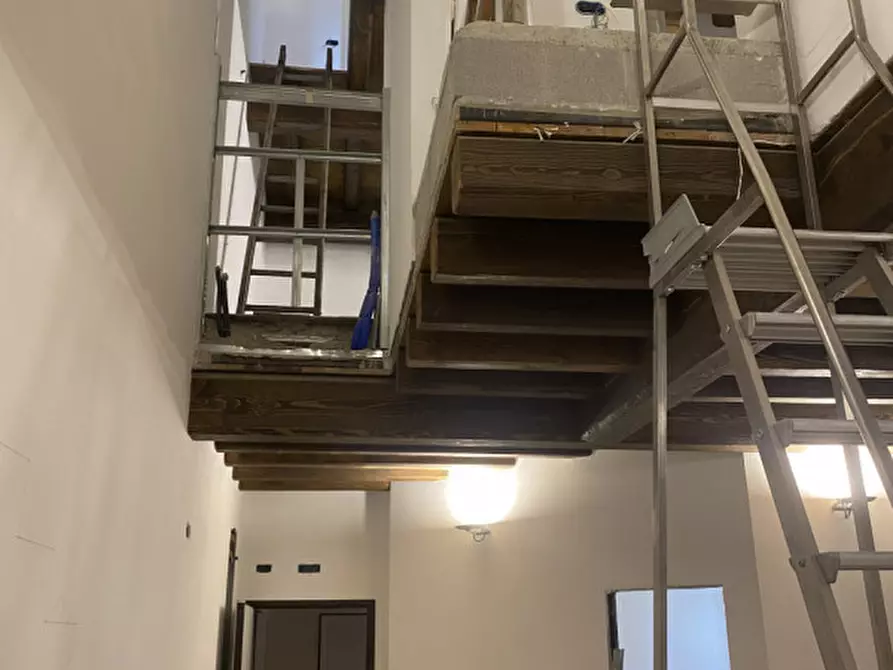 Immagine 9 di Attico in vendita  in Piove di Sacco - Via Garibaldi a Piove Di Sacco