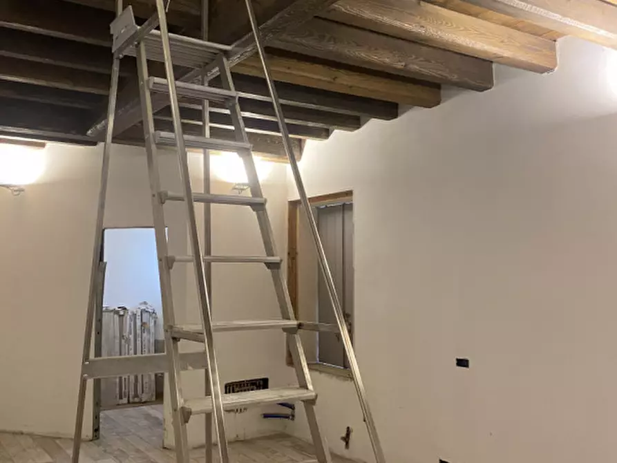 Immagine 11 di Attico in vendita  in Piove di Sacco - Via Garibaldi a Piove Di Sacco