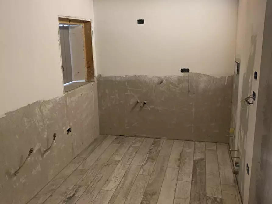 Immagine 12 di Attico in vendita  in Piove di Sacco - Via Garibaldi a Piove Di Sacco