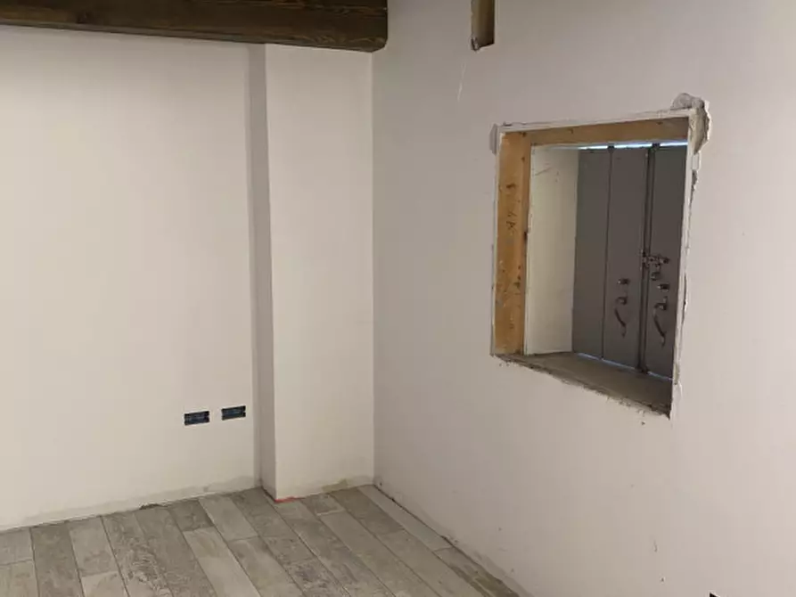 Immagine 14 di Attico in vendita  in Piove di Sacco - Via Garibaldi a Piove Di Sacco