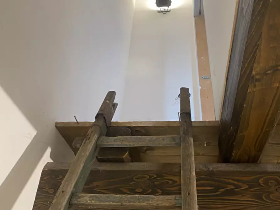 Immagine 17 di Attico in vendita  in Piove di Sacco - Via Garibaldi a Piove Di Sacco