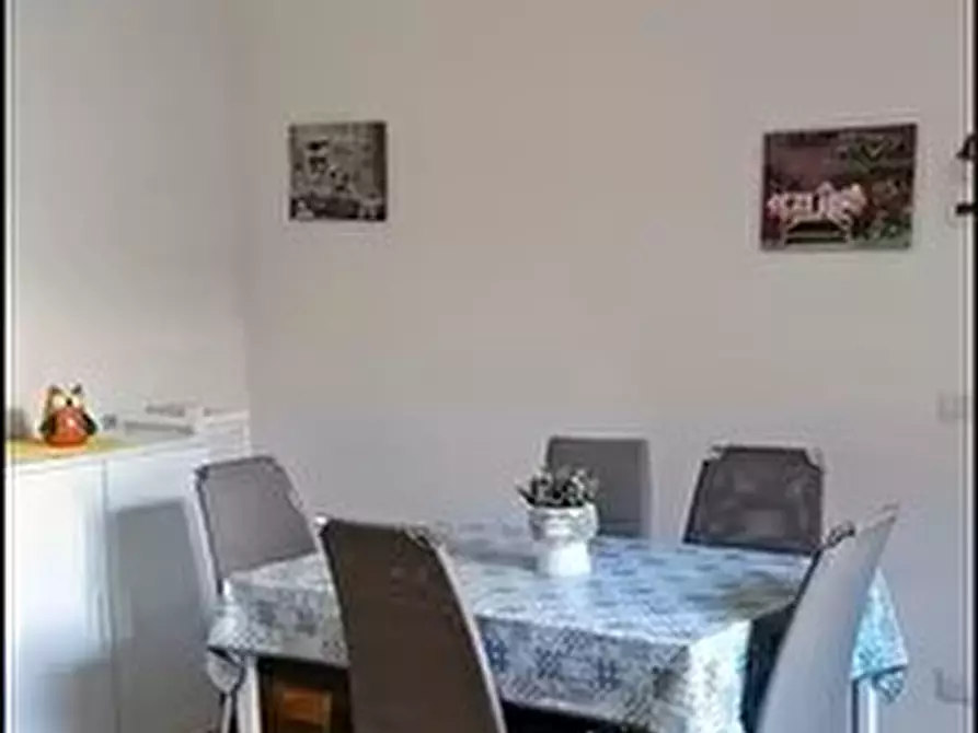 Immagine 2 di Appartamento in affitto  in via santa teresella degli spagnoli 1 a Napoli