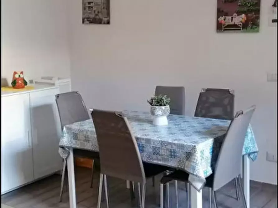 Immagine 6 di Appartamento in affitto  in via santa teresella degli spagnoli 1 a Napoli