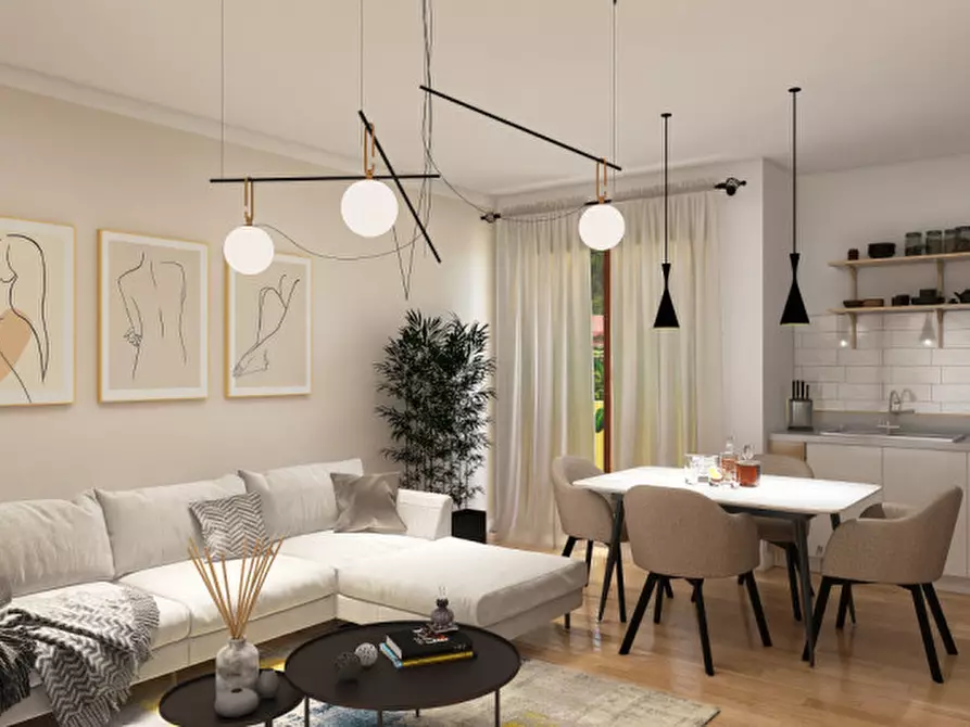 Immagine 5 di Casa indipendente in vendita  in Via Provinciale Vallecchia a Pietrasanta