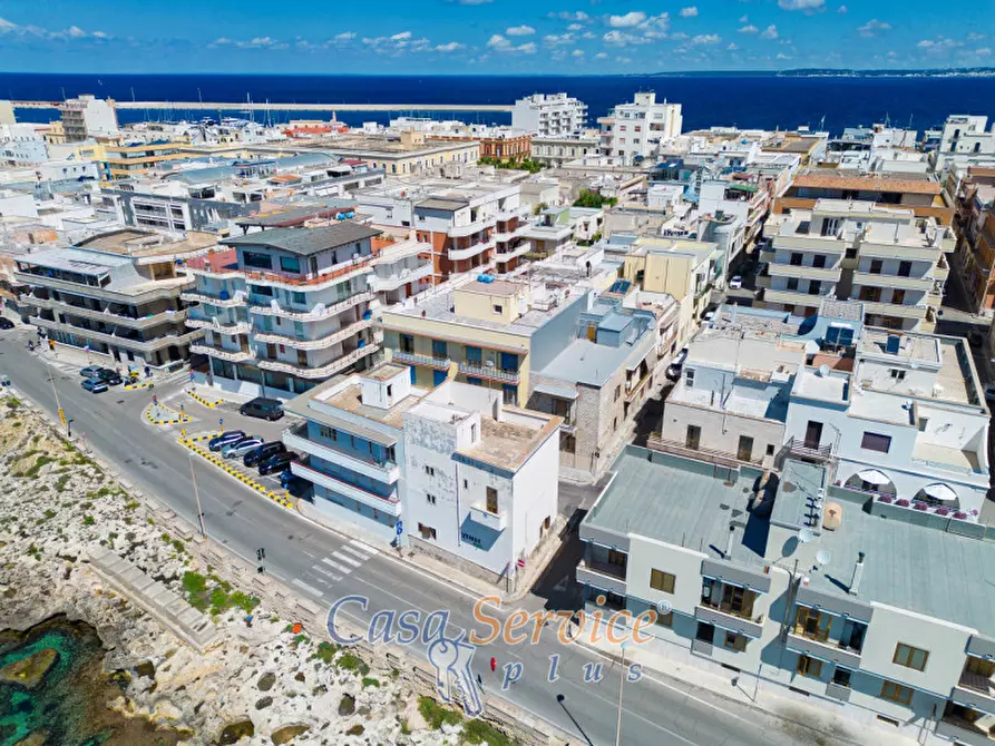 Immagine 2 di Casa indipendente in vendita  in Via Alfonso Castriota a Gallipoli