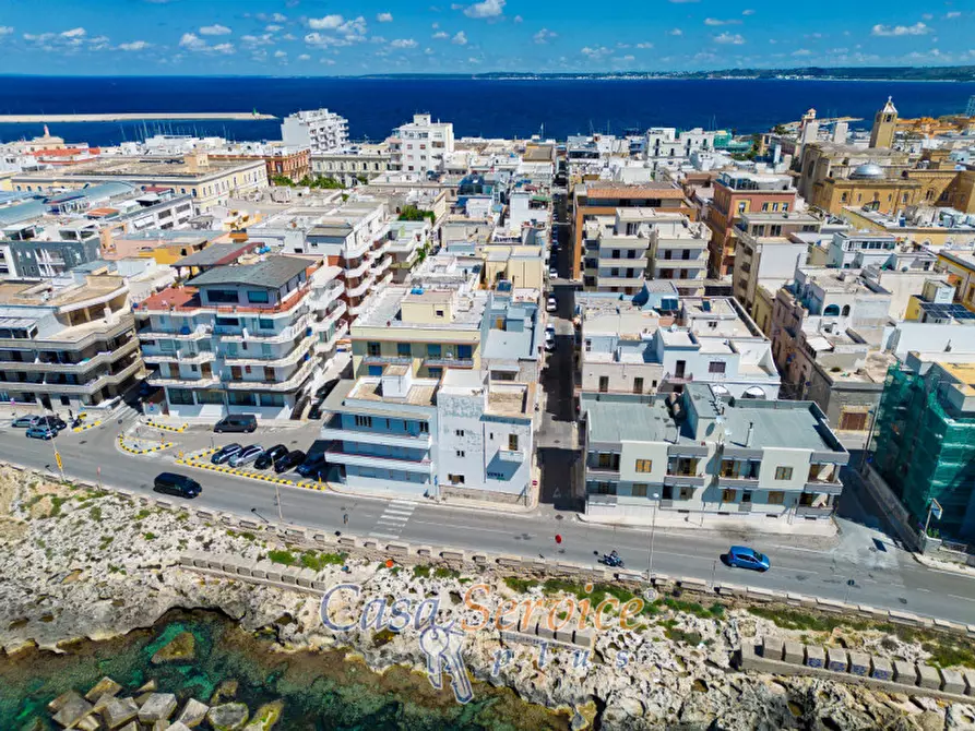 Immagine 4 di Casa indipendente in vendita  in Via Alfonso Castriota a Gallipoli