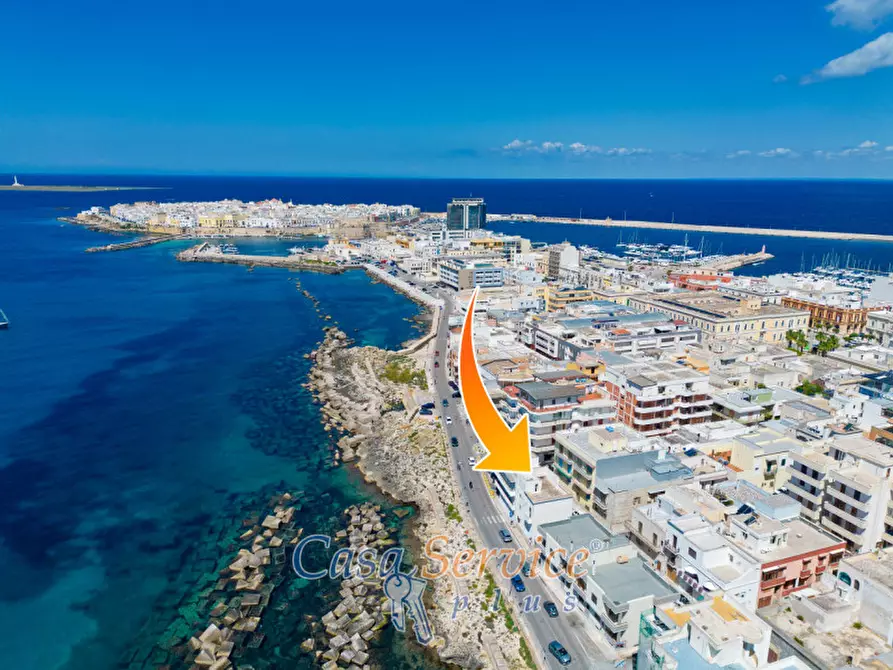 Immagine 5 di Casa indipendente in vendita  in Via Alfonso Castriota a Gallipoli