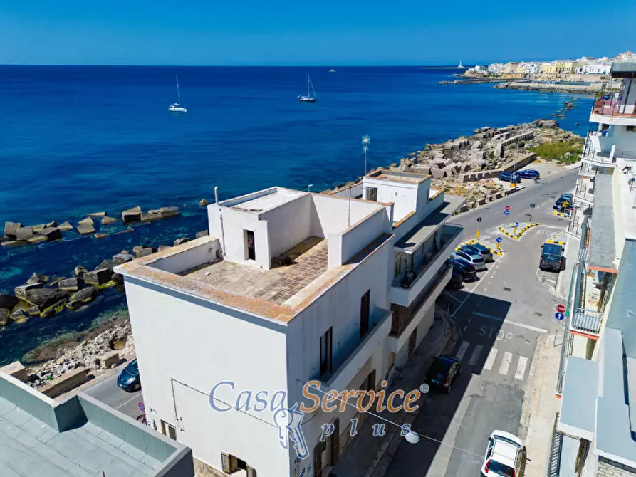 Immagine 6 di Casa indipendente in vendita  in Via Alfonso Castriota a Gallipoli