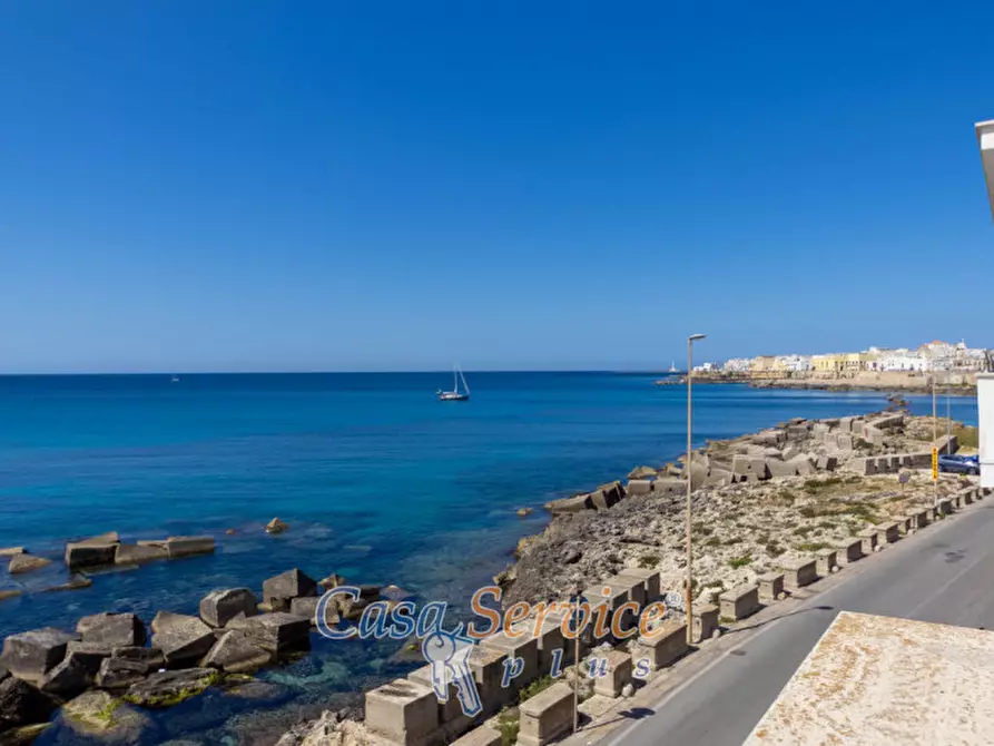 Immagine 8 di Casa indipendente in vendita  in Via Alfonso Castriota a Gallipoli